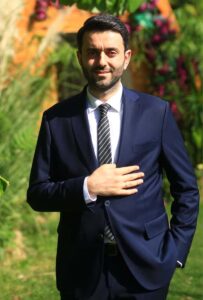 İSTANBUL (AA) – BİRİZ ÖZBAKIR – İklim değişikliğinin etkileri tüm