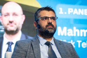 ANKARA (AA) – Türkiye'nin birçok kamu hizmetini dijital ortamda sunduğu