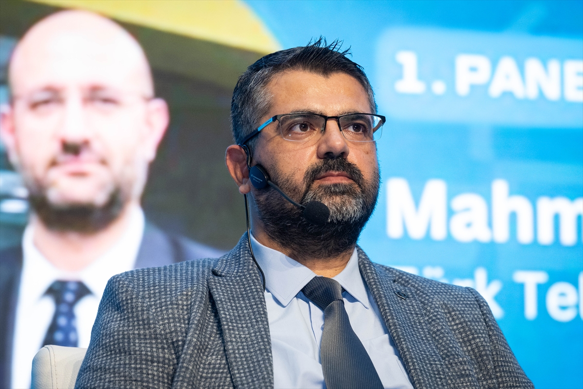 Türkiye'nin e-Devlet'i dost ve kardeş ülkelere model oldu