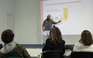 İSTANBUL (AA) – Türkiye Seyahat Acentaları Birliği (TÜRSAB), Chartered Institute