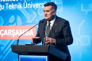 ANKARA (AA) – Bilgi Teknolojileri ve İletişim Kurumu (BTK) Başkanı