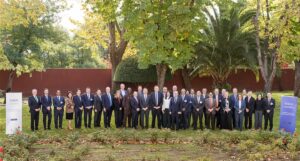 İSTANBUL (AA) – Uluslararası Menkul Kıymet Komisyonları Örgütü (IOSCO) Yönetim