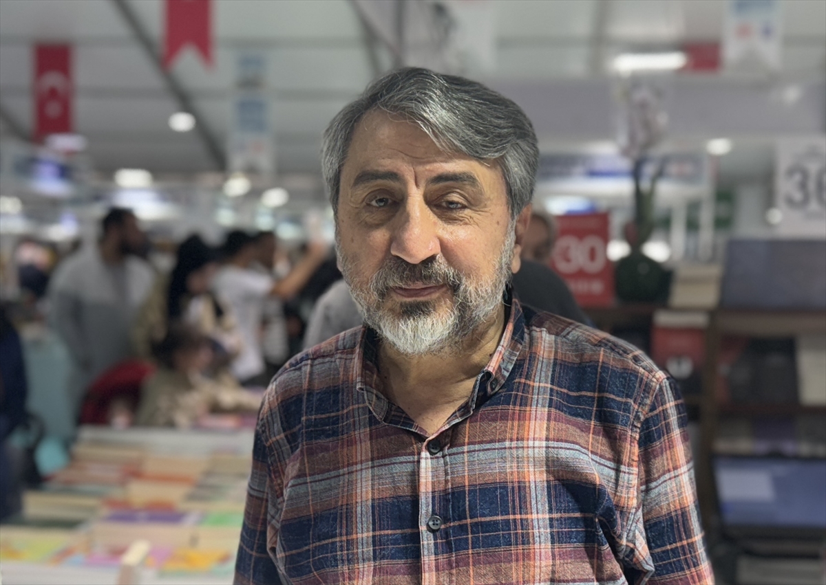 “Üsküdar Kaymakamlığı Kitap Fuarı” okuyucularla yazarları buluşturuyor
