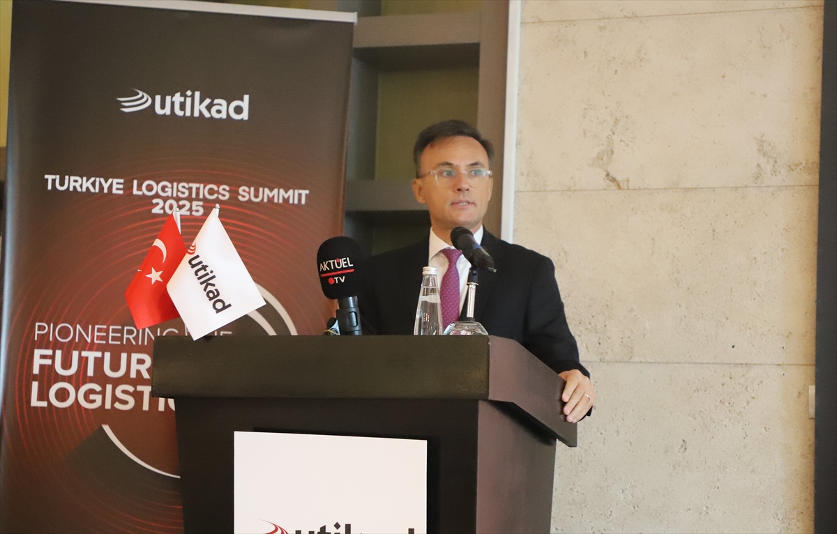 UTİKAD'dan 200 milyar dolar sektör büyüklüğü hedefiyle iki stratejik adım