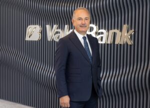 İSTANBUL (AA) – VakıfBank, havale akımlarına dayalı DPR seküritizasyon programı