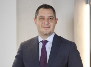 İSTANBUL (AA) – Visa'nın Küresel Siber Ürünler Başkanlığı görevine siber