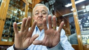 KASTAMONU (AA) – ÖZGÜR ALANTOR / SEMİH YÜKSEL – Kastamonu'da