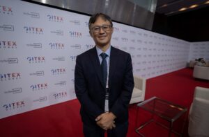 DUBAİ (AA) – TOLGA YANIK – Tek çipli USB belleğin