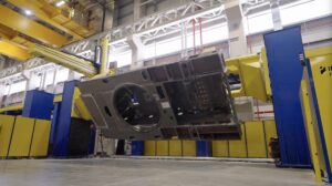 ANKARA (AA) – GÖKSEL YILDIRIM – Türk savunma sanayisi bünyesinde