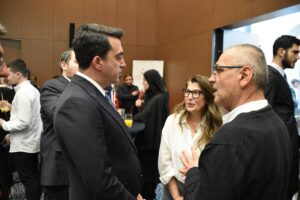 ANKARA (AA) – Yurtdışı Türkler ve Akraba Topluluklar Başkanlığı (YTB),