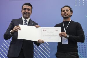 ANKARA (AA) – Yurtdışı Türkler ve Akraba Topluluklar Başkanlığının (YTB)