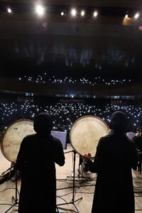 İSTANBUL (AA) – Üsküdar İHH İnsani Yardım Vakfı öncülüğünde, Gazze'de