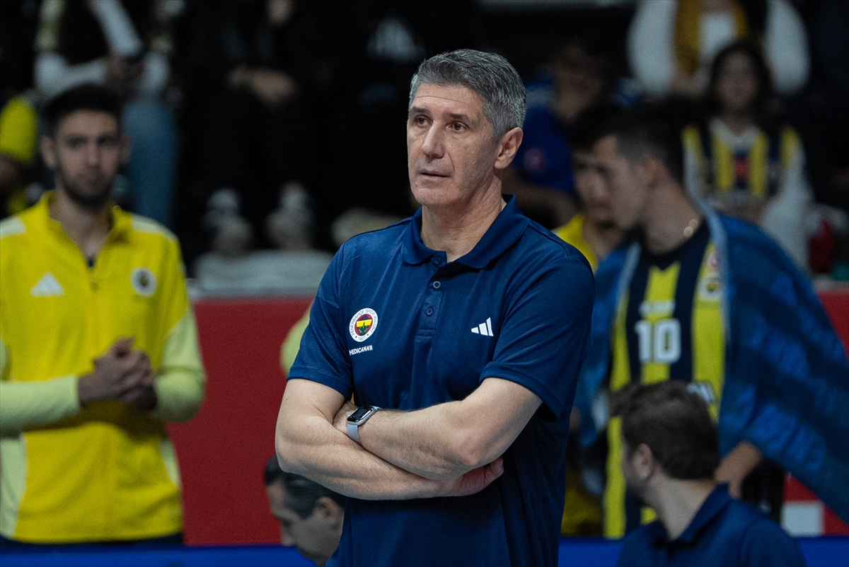 Voleybol: TSYD Ankara Cumhuriyet Kupası
