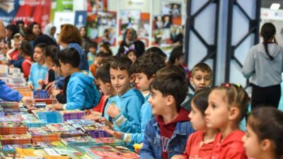 MALATYA (AA) – Malatya Valiliği ve Büyükşehir Belediyesince düzenlenen "11.