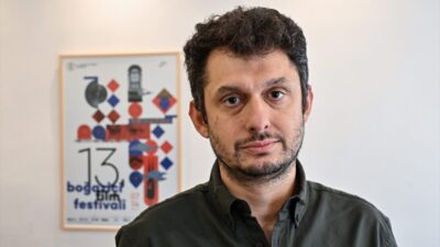 - Artistik Direktör Enes Erbay:
- "Filistin'de yaşananlara dikkati çekmek adına