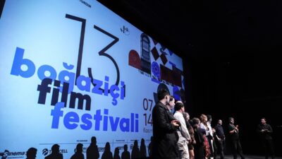 İSTANBUL (AA) – Anadolu Ajansının Global İletişim Ortağı olduğu Boğaziçi