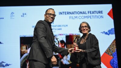 - Festivalde bu yıl 5 ana kategoride 19 Altın Yunus