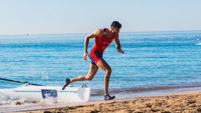 ANTALYA (AA) – Gençlik ve Spor Bakanlığı ve Antalya Valiliği