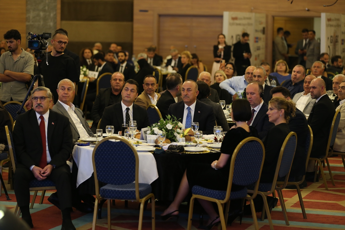 - Anadolu Ajansı Yönetim Kurulu Başkanı ve Genel Müdürü Serdar