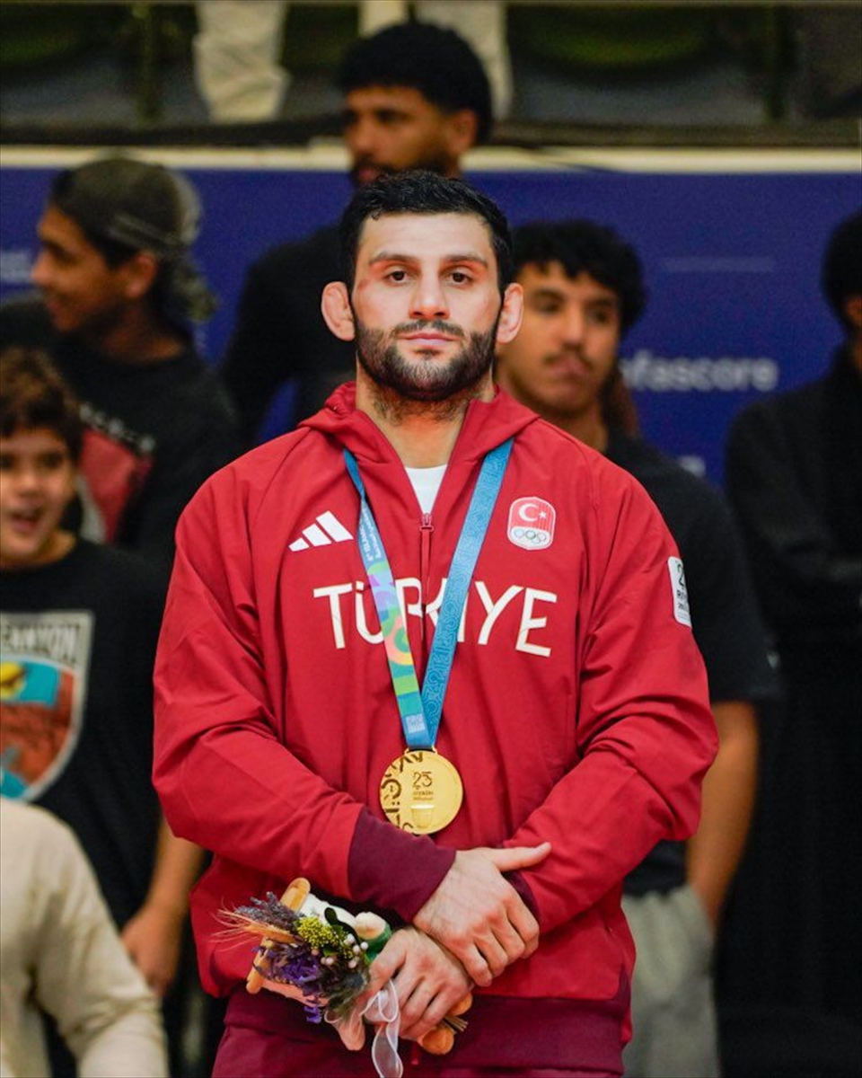 - Milli judocular, 2 altın madalya kazandı