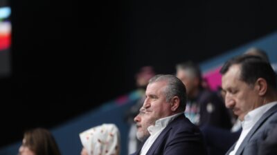 - Erkek Voleybol Milli Takımı, ikinci maçında İran'a 3-1 mağlup