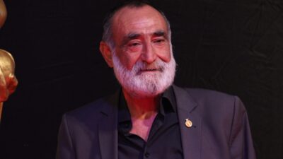 - Ulusal Uzun Metraj Film Yarışması'nın jüri başkanı Ömer Vargı:
-