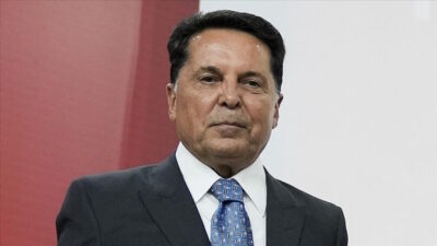 Eski Esenyurt Belediye Başkanı Ahmet Özer hakkında tahliye kararı verildi.