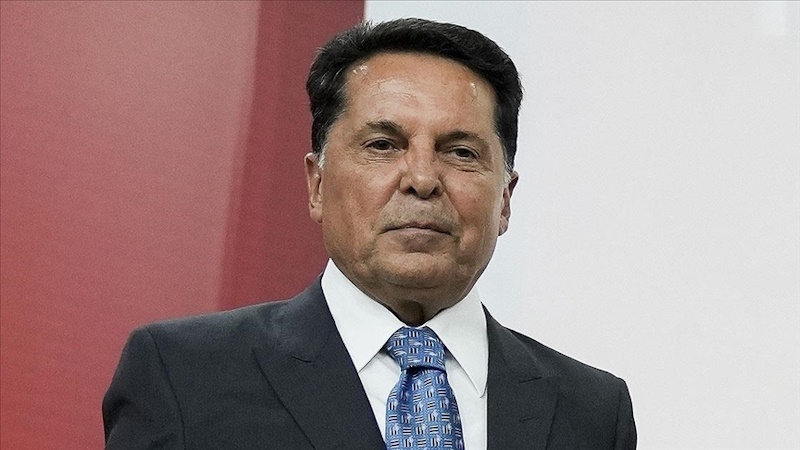 Eski Esenyurt Belediye Başkanı Ahmet Özer hakkında tahliye kararı verildi.