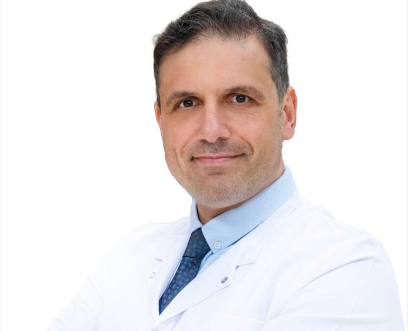 - Biruni Üniversitesi Tıp Fakültesi Hastanesi Üroloji Uzmanı Doç. Dr.