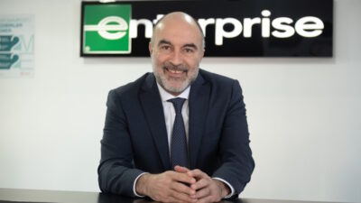 – Turcomoney “CEO Sohbetleri Toplantısı”nın Ekim ayındaki konuğu, Enterprise Türkiye