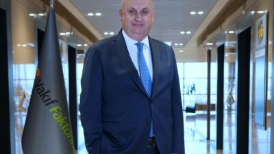 - Vakıf Faktoring AŞ Genel Müdürü, Bülent Atılgan:
- "Halka arzımızla