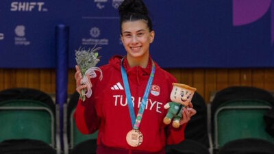 RİYAD (AA) – Suudi Arabistan’ın başkenti Riyad’da düzenlenen 6. İslami