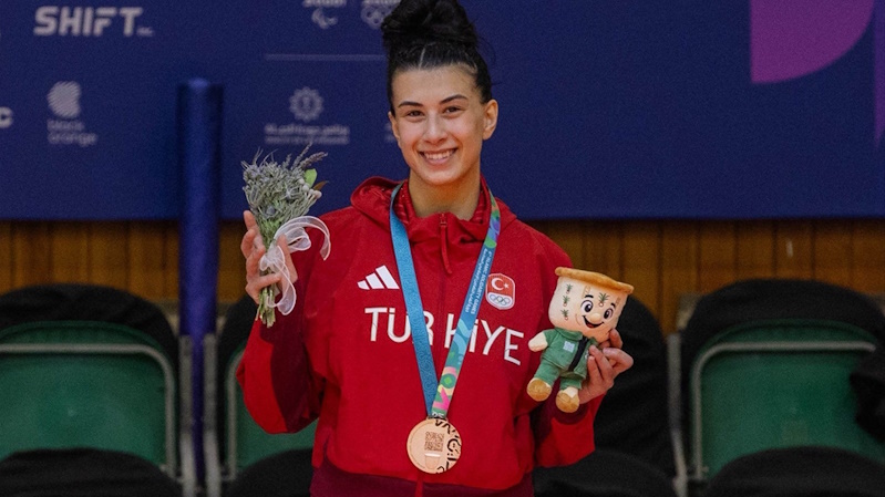 RİYAD (AA) – Suudi Arabistan’ın başkenti Riyad’da düzenlenen 6. İslami