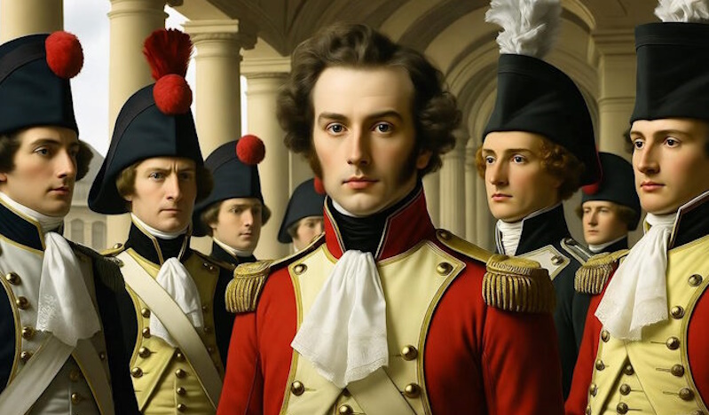 – Günümüzde bazı törenlerde, düğünlerde, toplantılarda giyilen kravatın tarihi bir