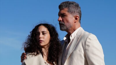 İSTANBUL (AA) – Özcan Deniz’in hem senaryosunu kaleme aldığı hem