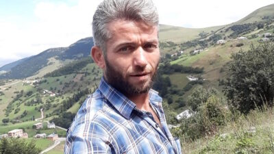 GİRESUN (AA) – Giresun’un Dereli ilçesinde inşaat iskelesinden düşen kişi