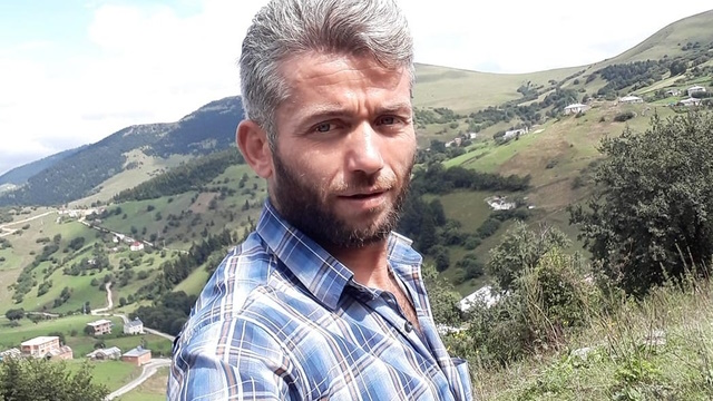 Giresun’da inşaat iskelesinden düşen kişi öldü GİRESUN (AA) – Giresun’un Dereli ilçesinde inşaat iskelesinden düşen kişi