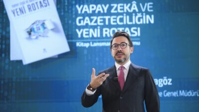 - Anadolu Ajansı (AA) Yayınları tarafından, artırılmış gerçeklik teknolojisiyle desteklenen