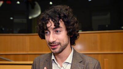 - İtalyan Gazeteci Gabriele Nunziati:
- "('İsrail'in, Gazze'nin yeniden inşası için