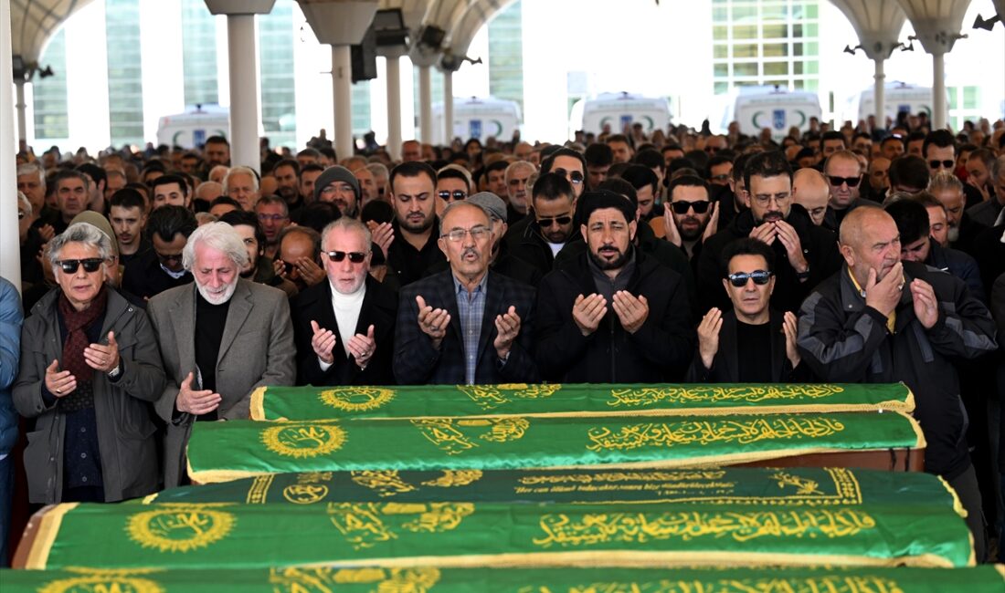 ANKARA (AA) – ABD'de zorunlu psikiyatrik muayene yapılması gerekçesiyle polis