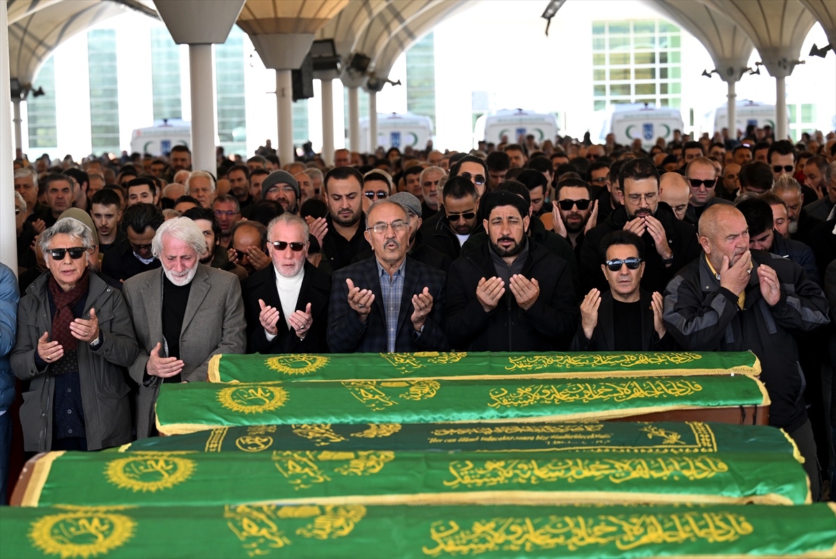 ANKARA (AA) – ABD'de zorunlu psikiyatrik muayene yapılması gerekçesiyle polis