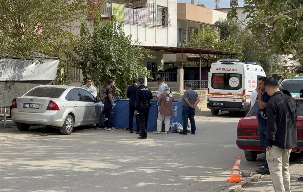 - Olay yerinden otomobille kaçan zanlı, polis ekiplerince yakalandı