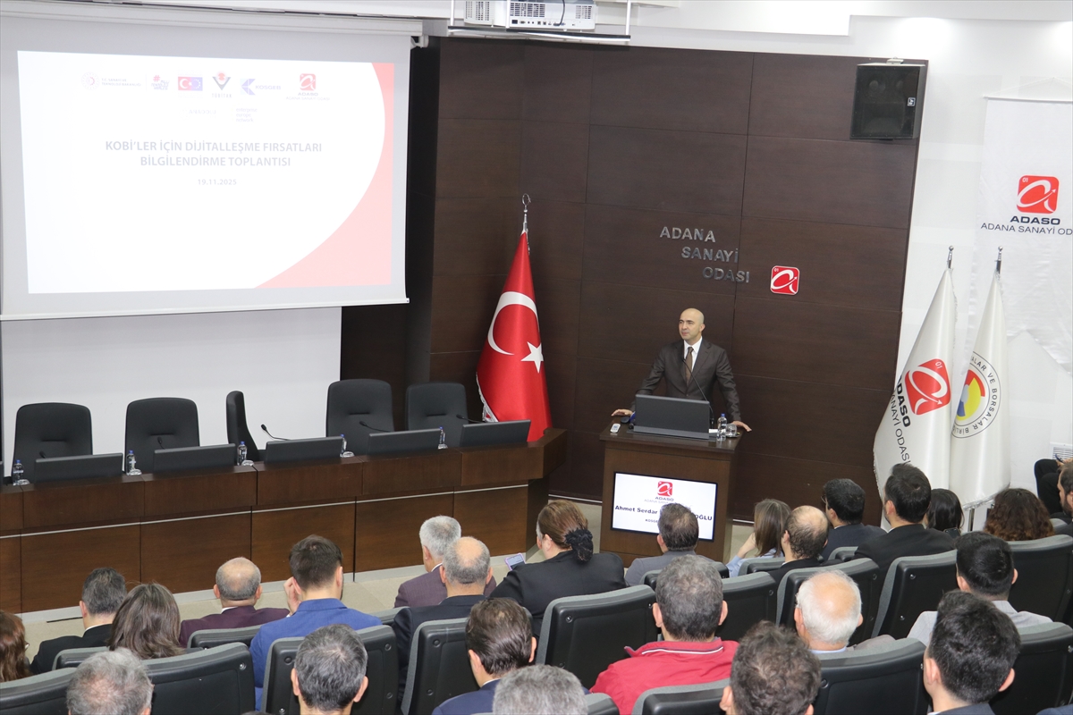 - TÜBİTAK Başkanı Prof. Dr. Orhan Aydın:
- "Türkiye'nin teknolojik açığını