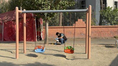 ADANA (AA) – Adana'nın merkez Yüreğir ilçesinde silahlarla ateş açılması