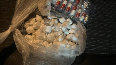 ADANA (AA) – Adana'da uyuşturucu satıcılarına yönelik operasyonda gözaltına alınan