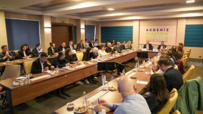 - AEDAŞ Genel Müdürü İlkay Baydar:
- "Sadece bu yıl 3