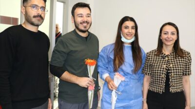 AĞRI (AA) – Ağrı il merkezi, Doğubayazıt ve Patnos ilçelerinde