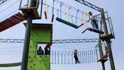 - Kırşehir'in Kaman ilçesinde Gençlik ve Spor Bakanlığı bünyesinde faaliyet