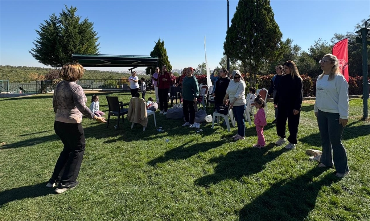 - Gaziantep'te Aile ve Sosyal Hizmetler İl Müdürlüğü tarafından düzenlenen