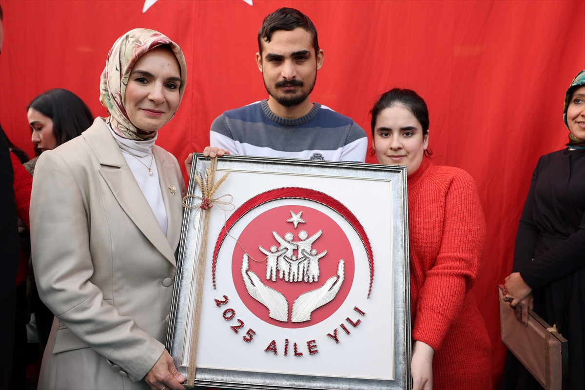 - Sistem kapsamında kurulan erken çocukluk gelişim merkezlerinde gelişimsel gerilik